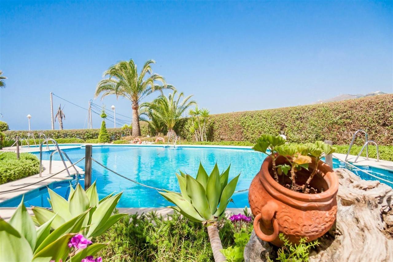 Vakantiehuis Stella Maris B3 Ba Nerja