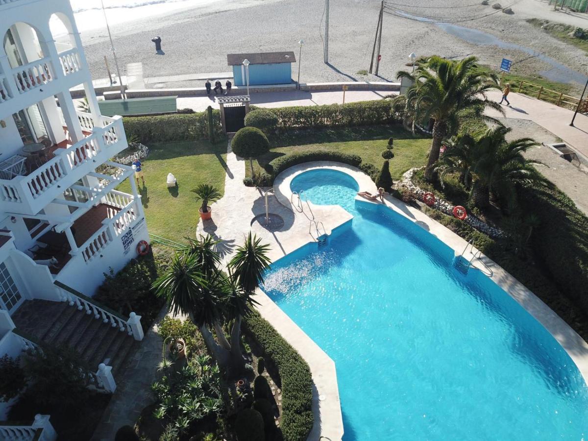 Stella Maris B3 Ba * Nerja