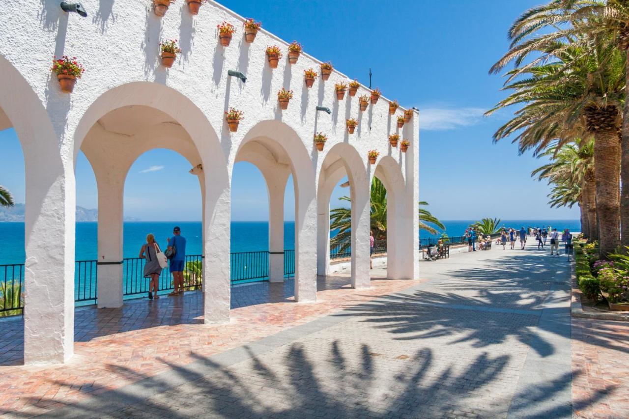 Canovas Nerja - Alcazaba Parador, Piscina, 3 Dorm Nerja