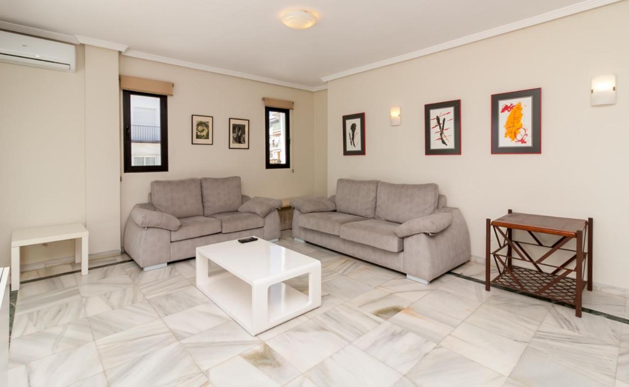 Canovas Nerja - Alcazaba Parador, Piscina, 3 Dorm Appartement Nerja