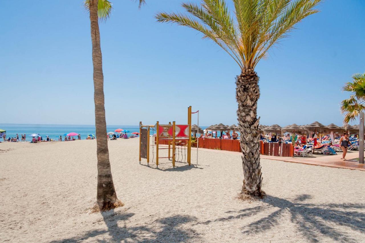 Canovas Nerja - Alcazaba Parador, Piscina, 3 Dorm Appartement Nerja