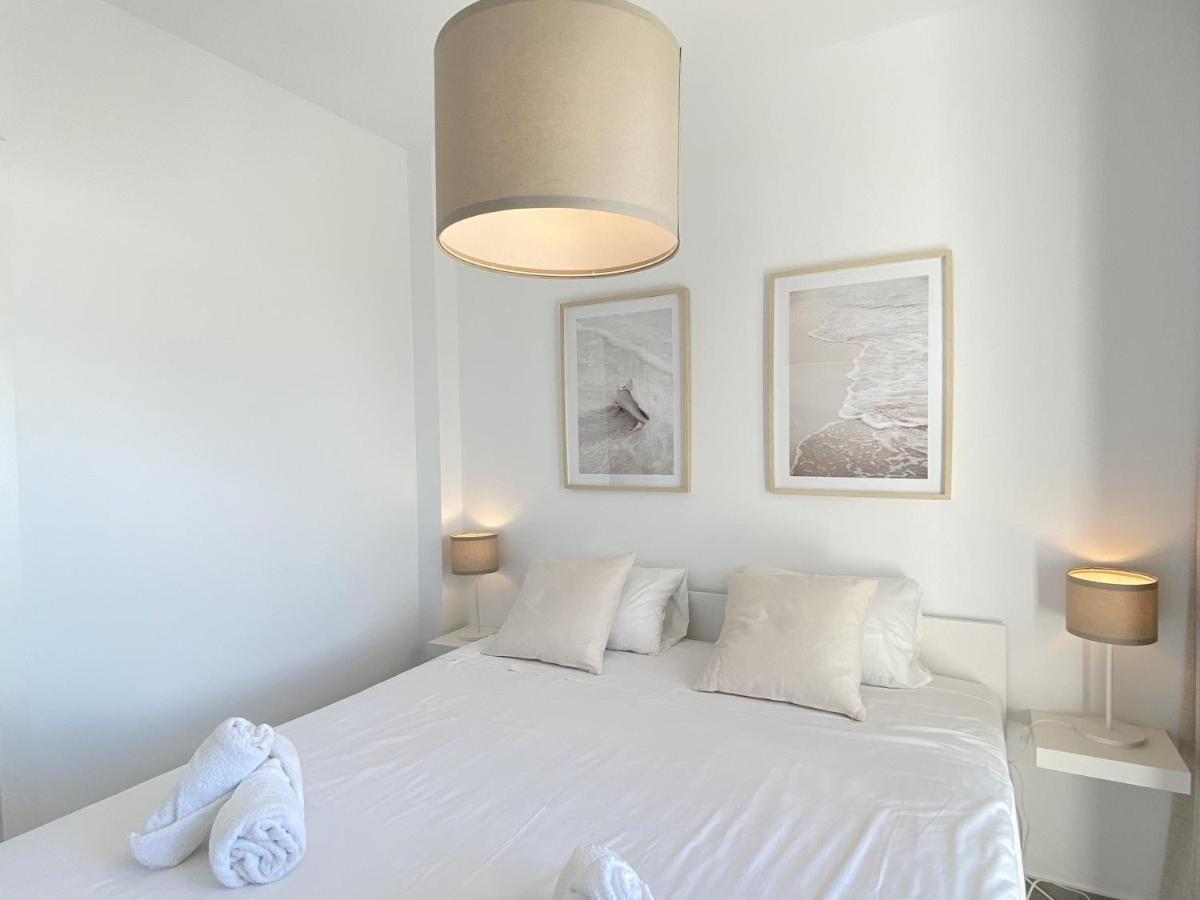 Balcon Del Mar Seaview 211 Casasol Nerja