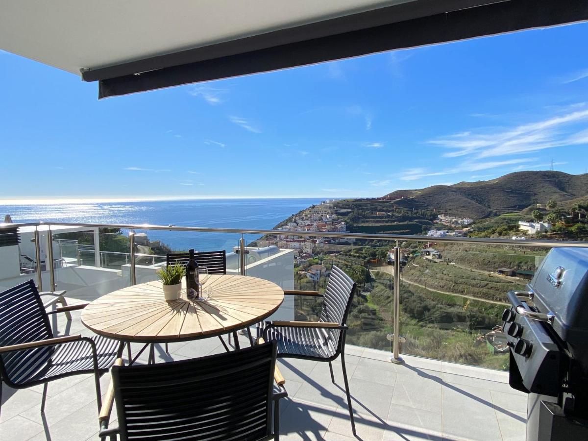 Apartamento Balcon Del Mar Seaview 211 Casasol *