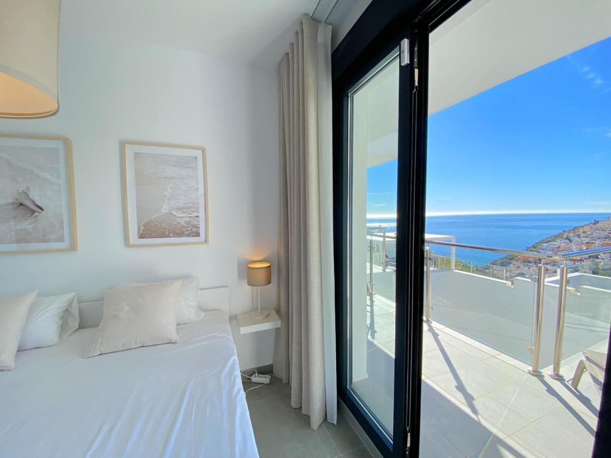 Balcon Del Mar Seaview 211 Casasol Apartamento Nerja