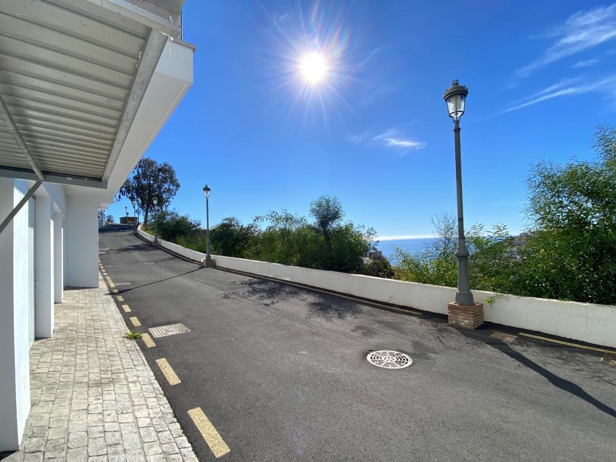 Balcon Del Mar Seaview 211 Casasol Apartamento