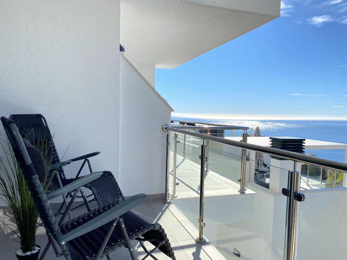 Balcon Del Mar Seaview 211 Casasol * Nerja