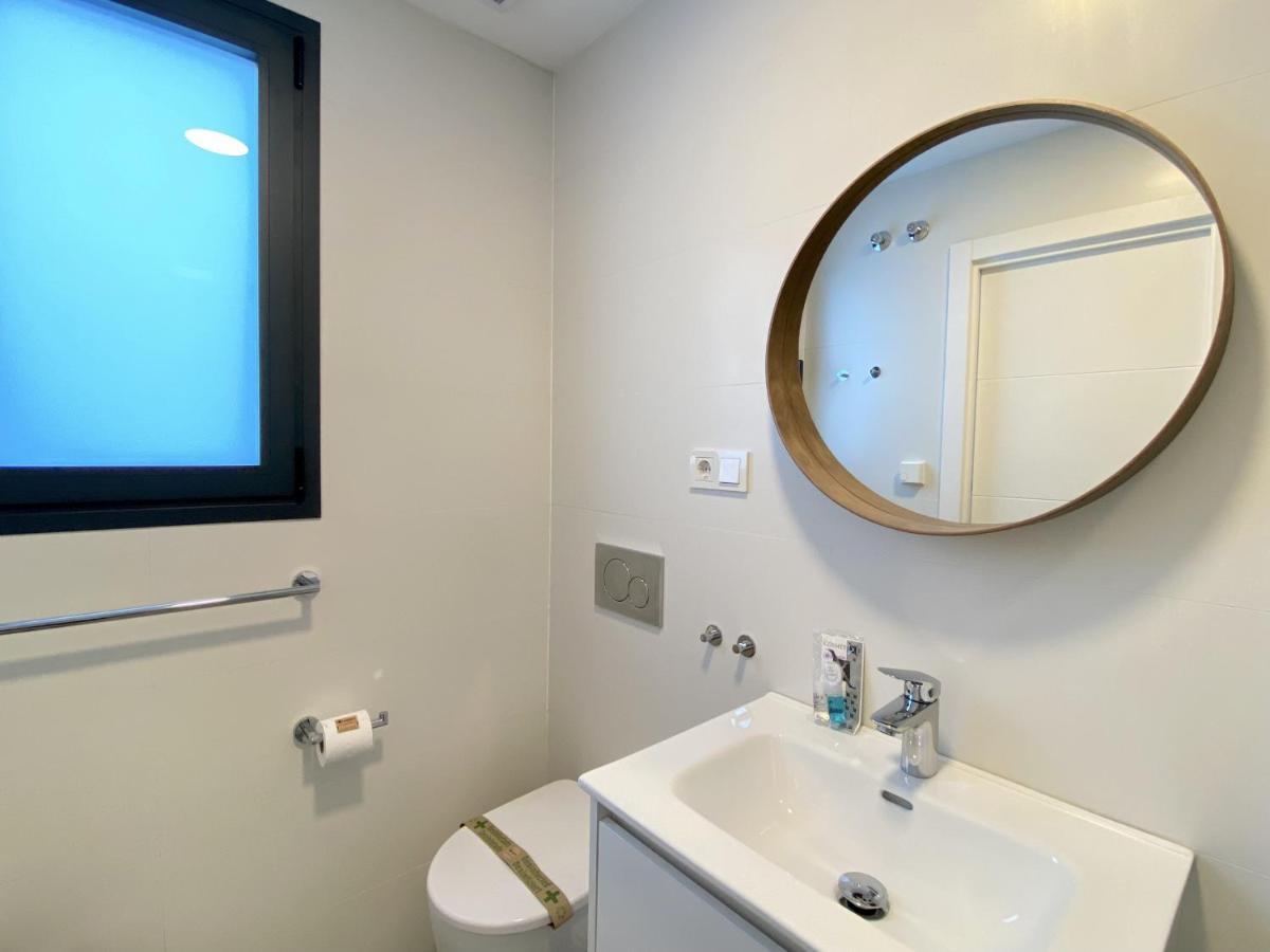 Balcon Del Mar Seaview 211 Casasol Apartamento