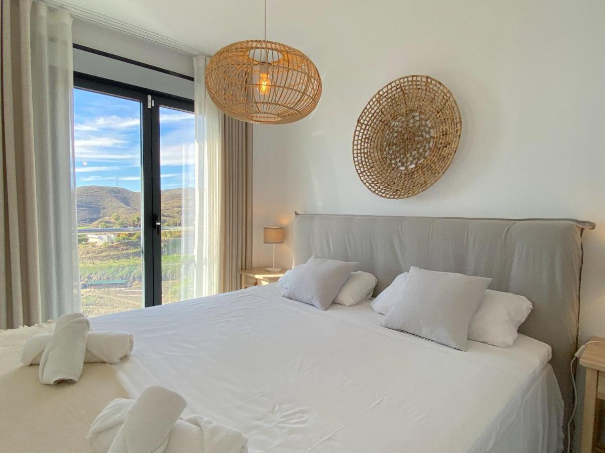 Balcon Del Mar Seaview 211 Casasol Nerja