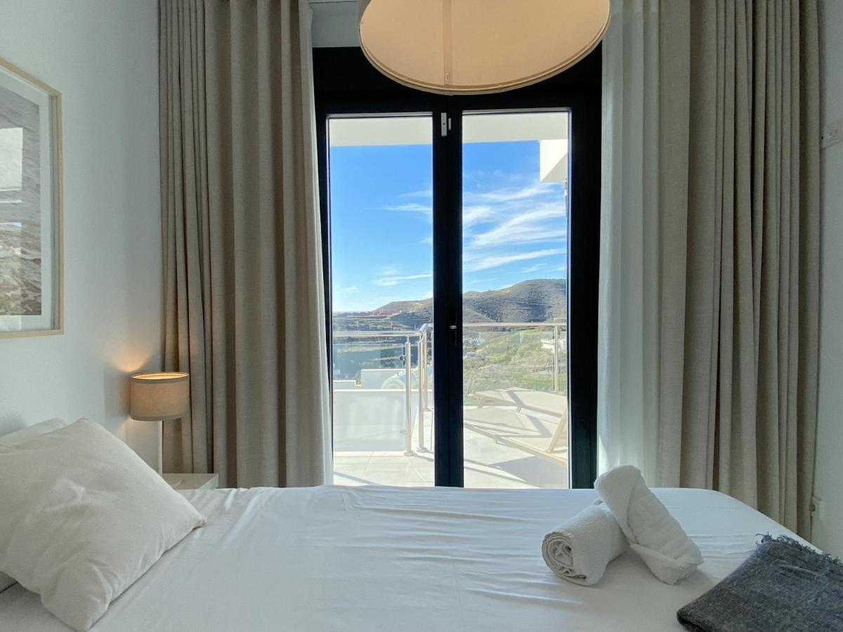 Apartamento Balcon Del Mar Seaview 211 Casasol Nerja