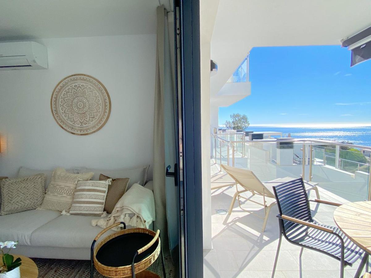 Balcon Del Mar Seaview 211 Casasol