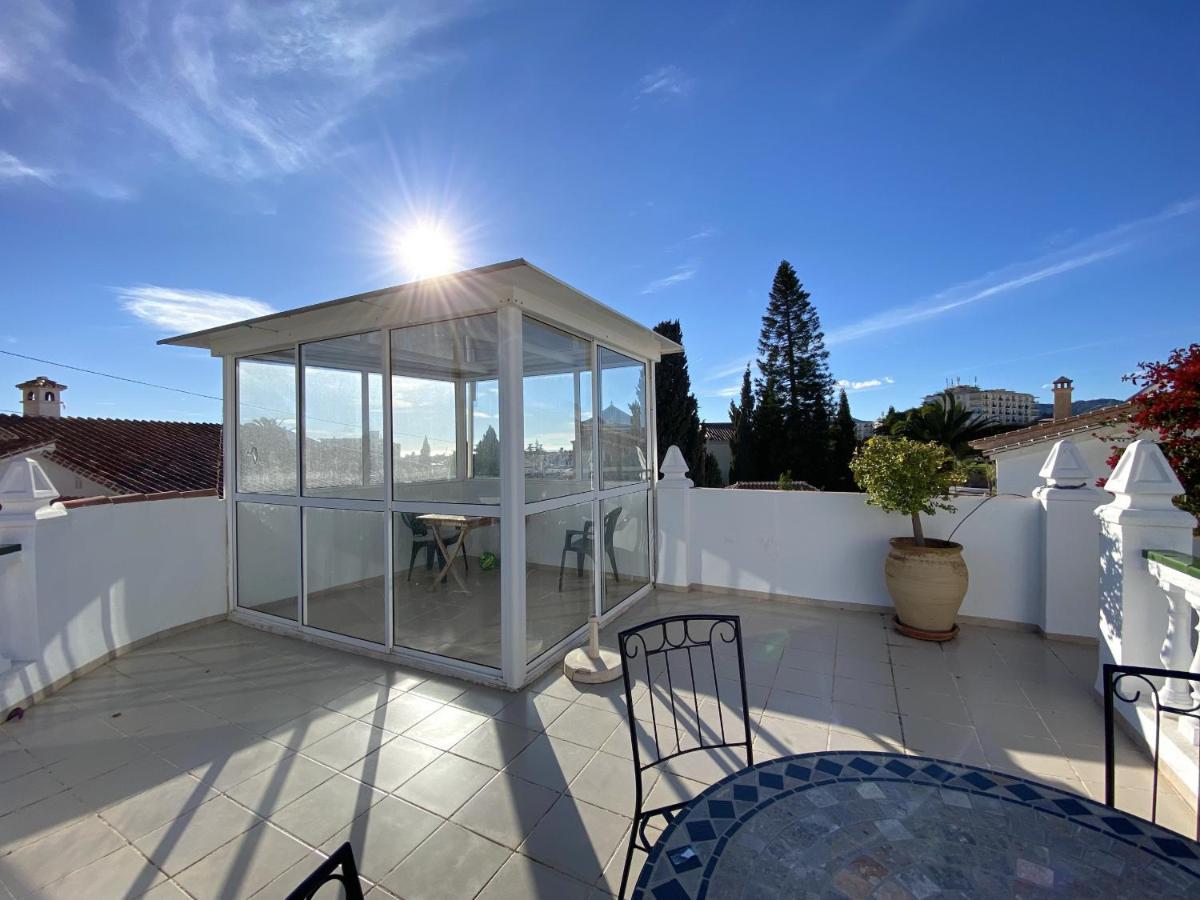 Sandra Al Fresco Apartment