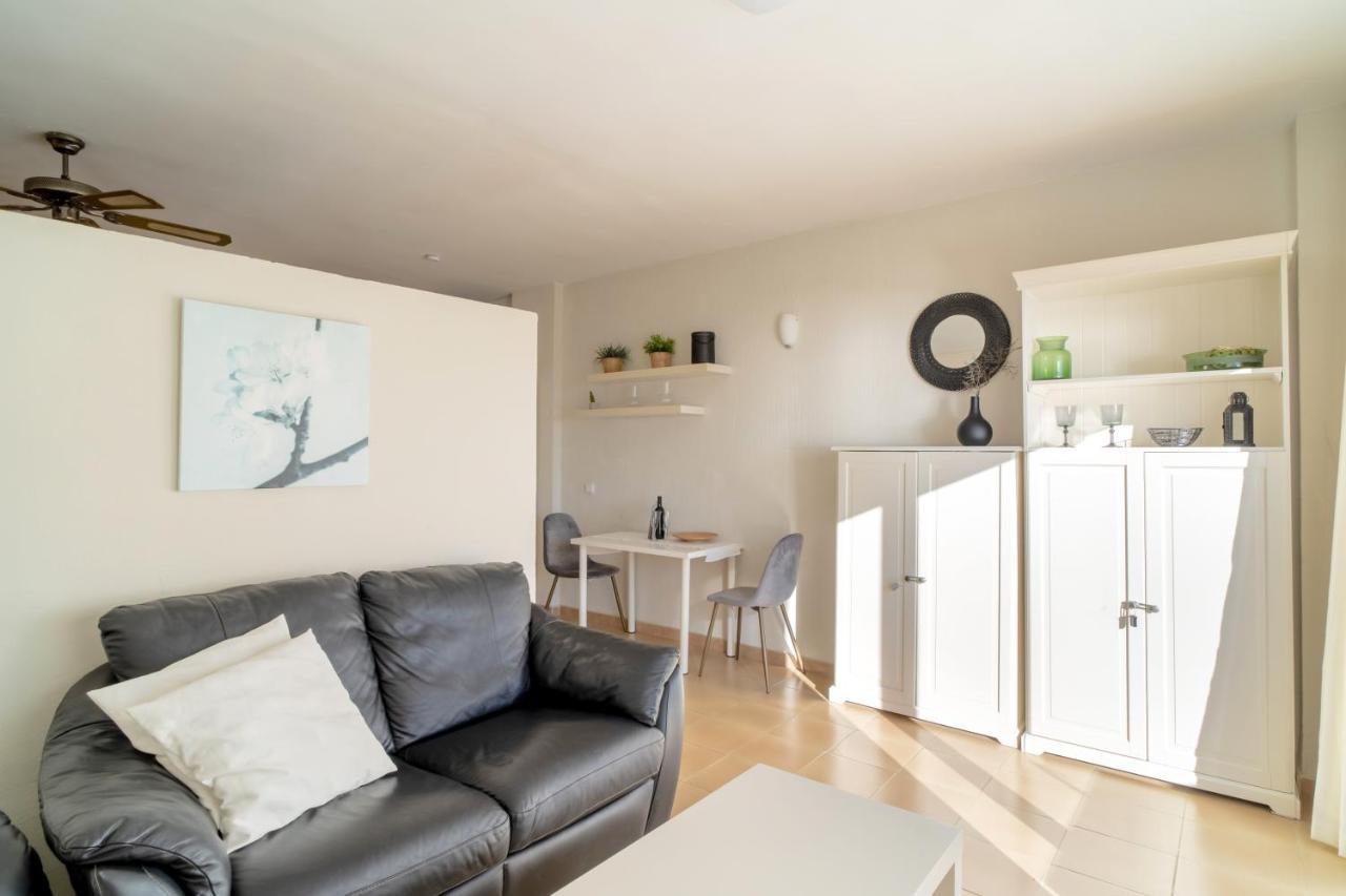 Apartment Carabeo 36 Casasol