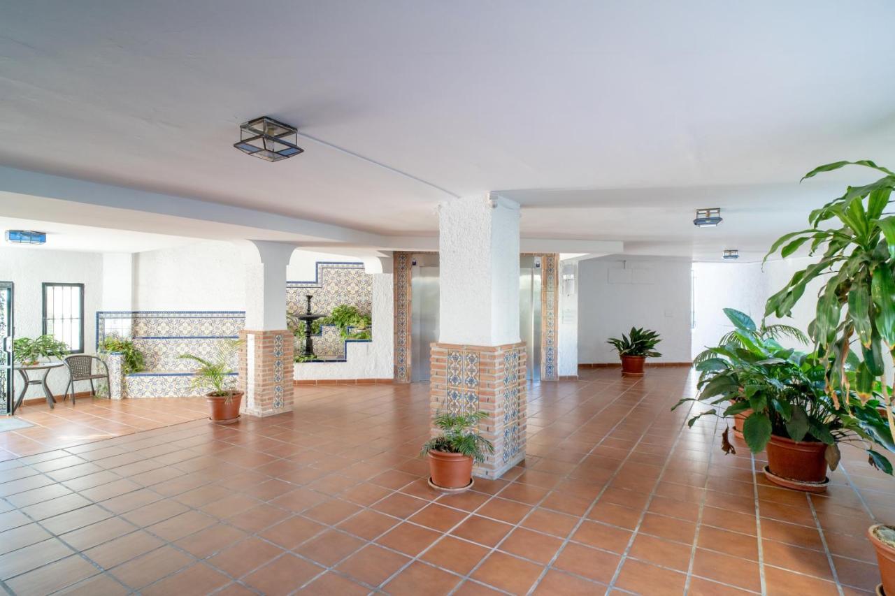 Carabeo 36 Casasol Apartment Nerja