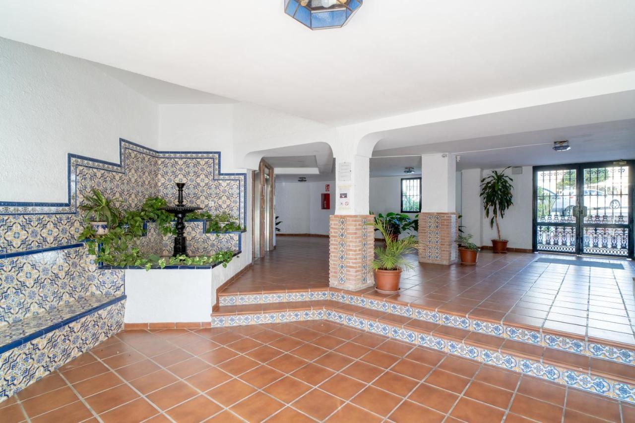 Carabeo 36 Casasol Apartment Nerja