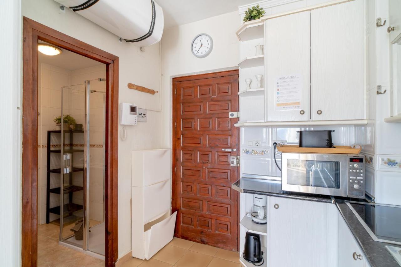 Apartment Carabeo 36 Casasol Nerja