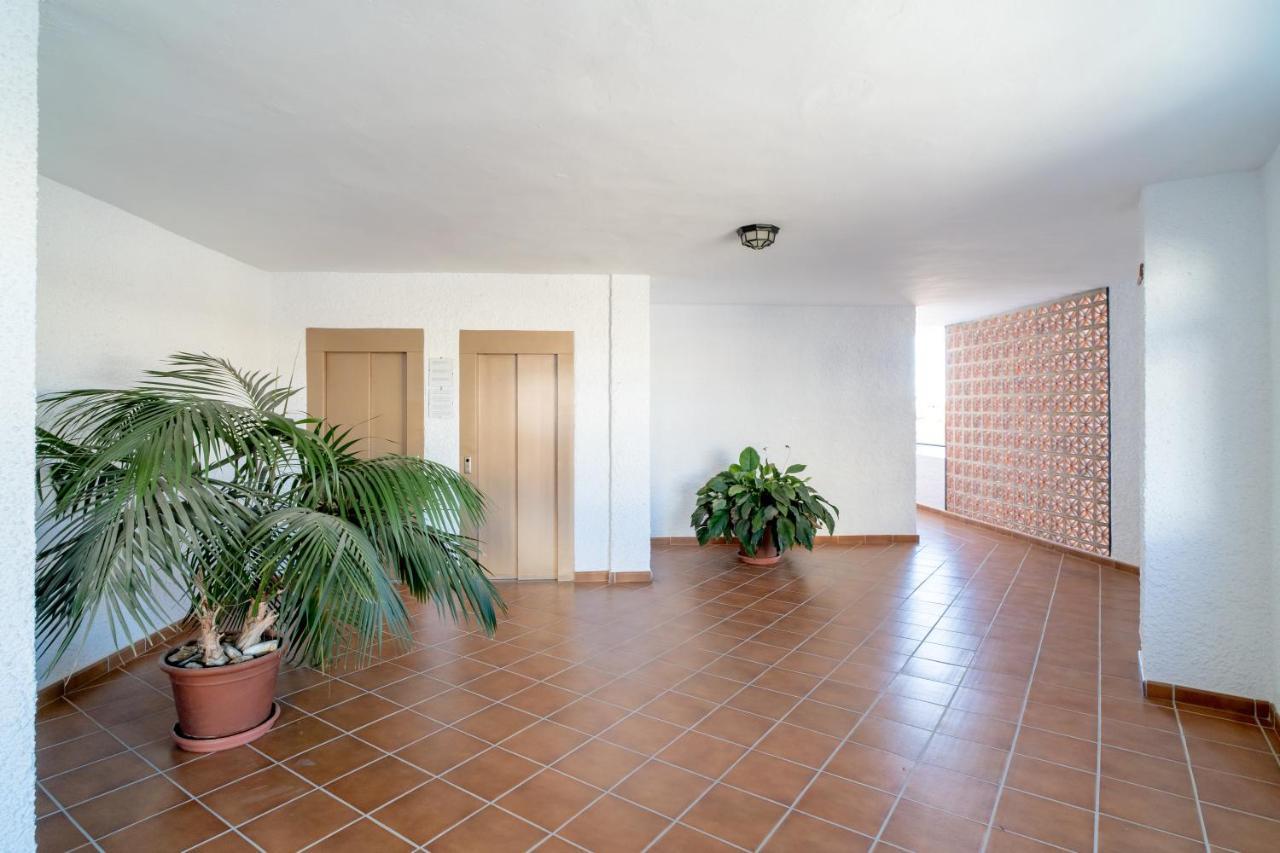 Carabeo 36 Casasol Apartment Nerja