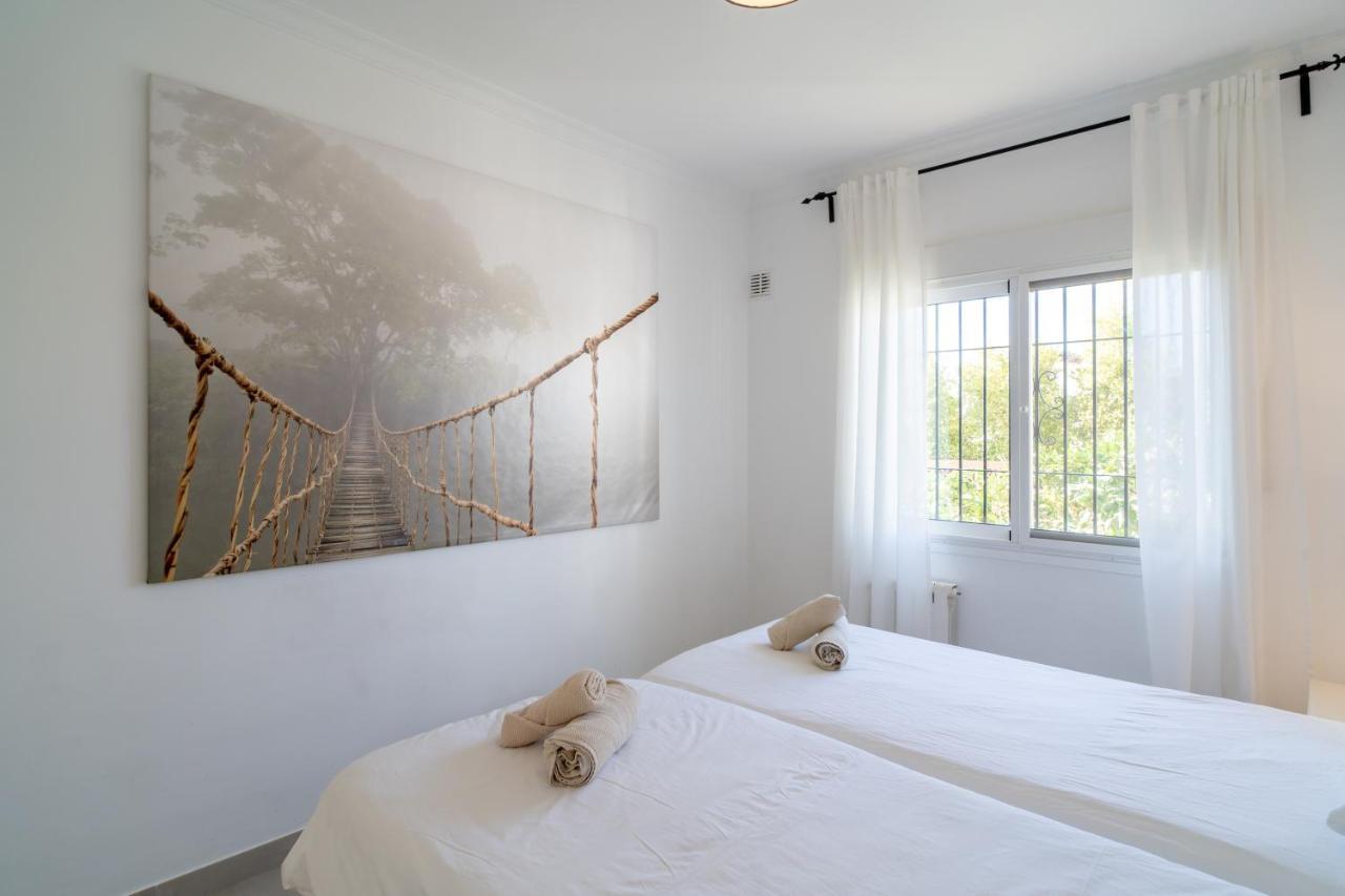 Sandra Luxury Nerja