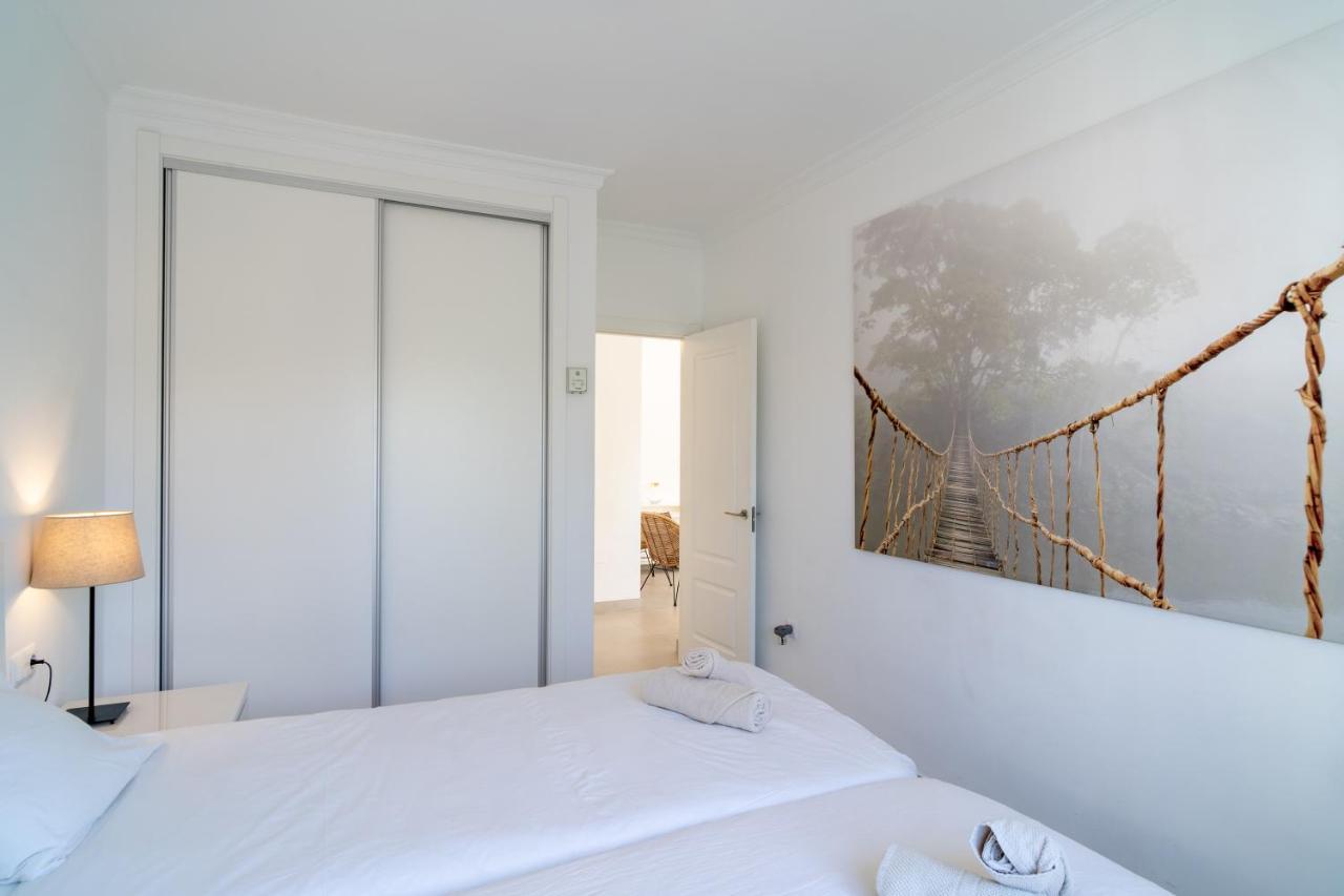 Appartement Sandra Luxury