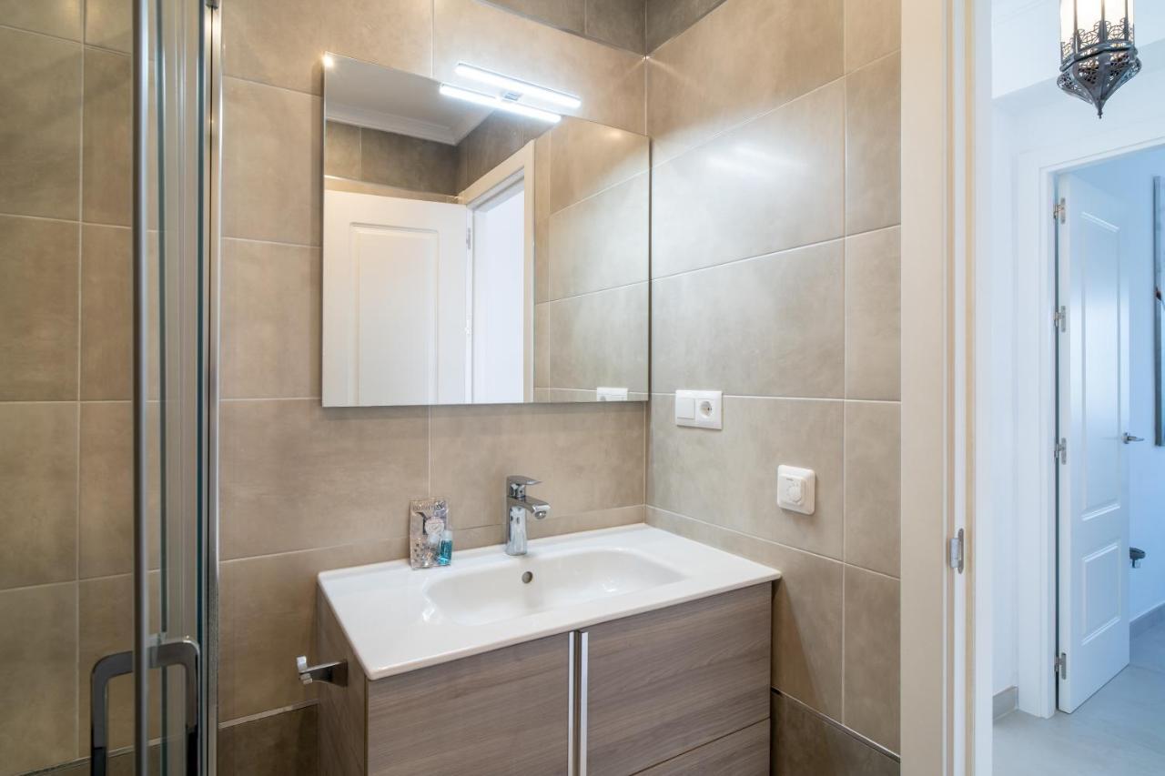 Sandra Luxury Appartement