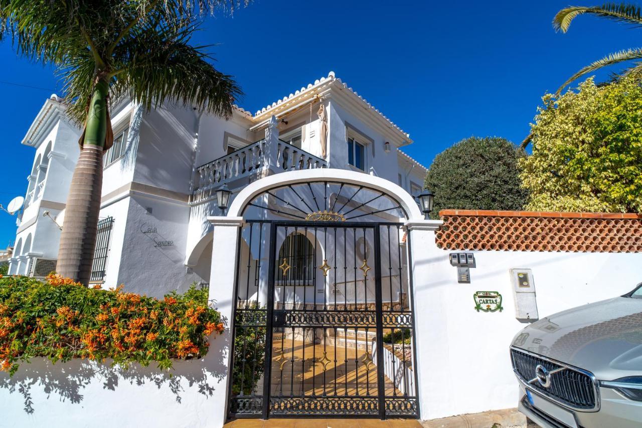 Sandra Luxury * Nerja