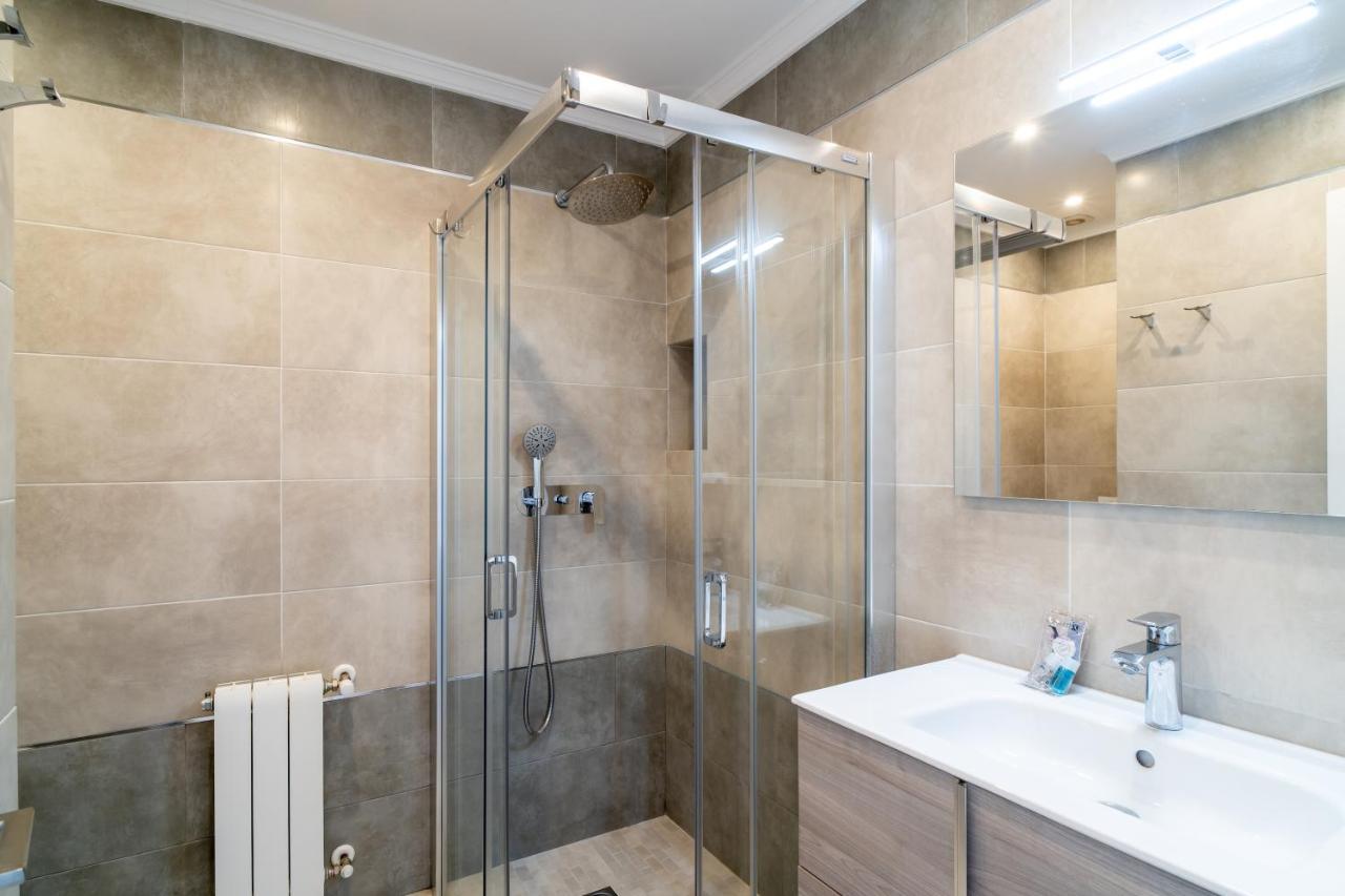 Appartement Sandra Luxury Nerja