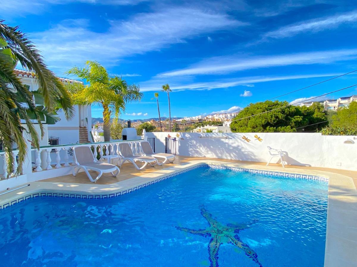 Sandra Luxury * Nerja