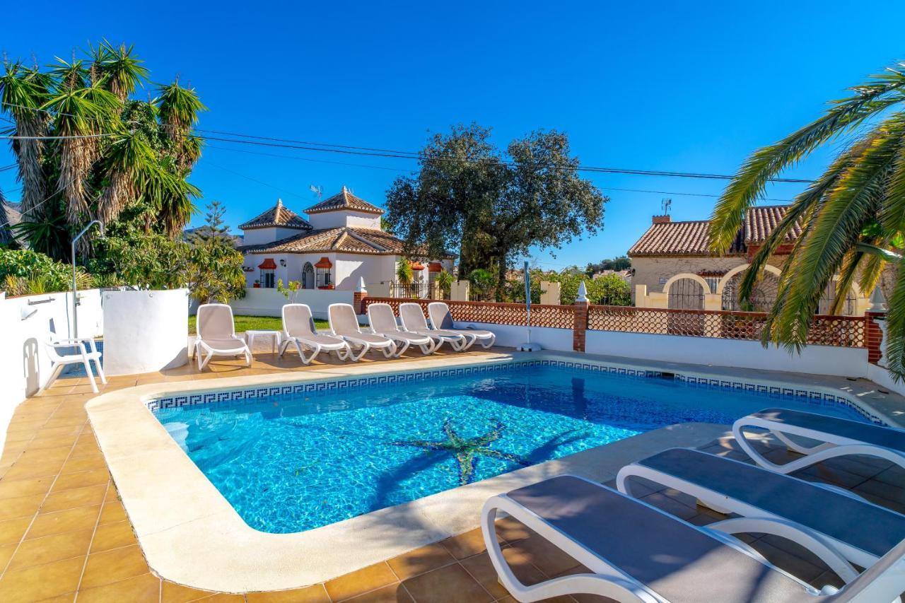 Sandra Luxury * Nerja