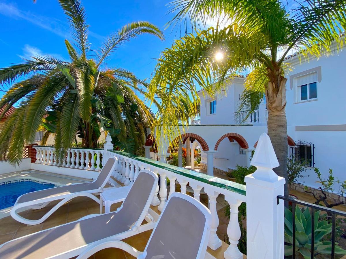 Appartement Sandra Luxury Nerja