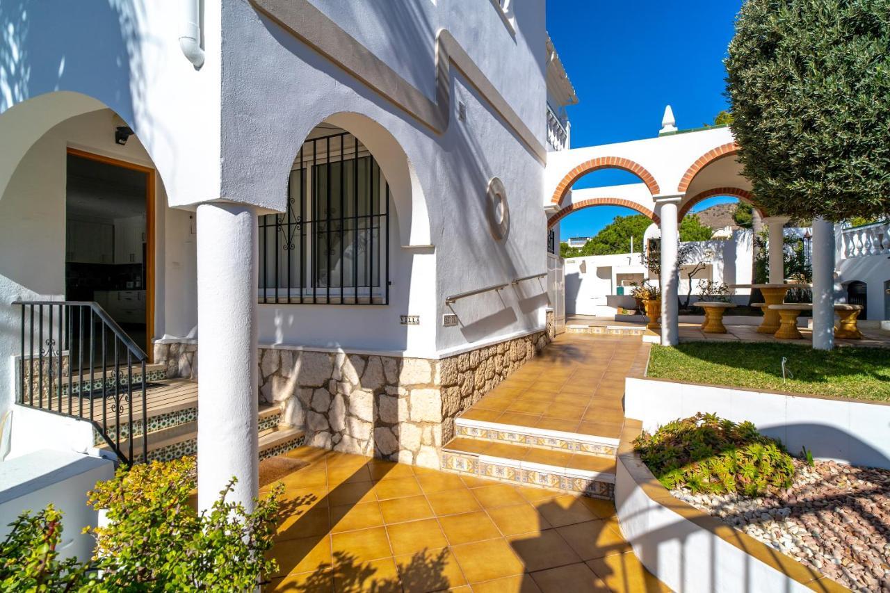 Sandra Luxury Nerja