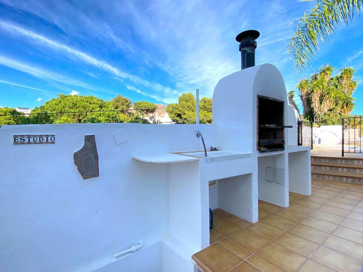 Sandra Luxury * Nerja