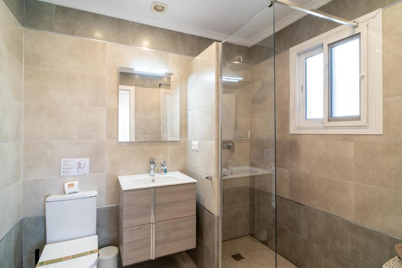 Sandra Luxury * Nerja