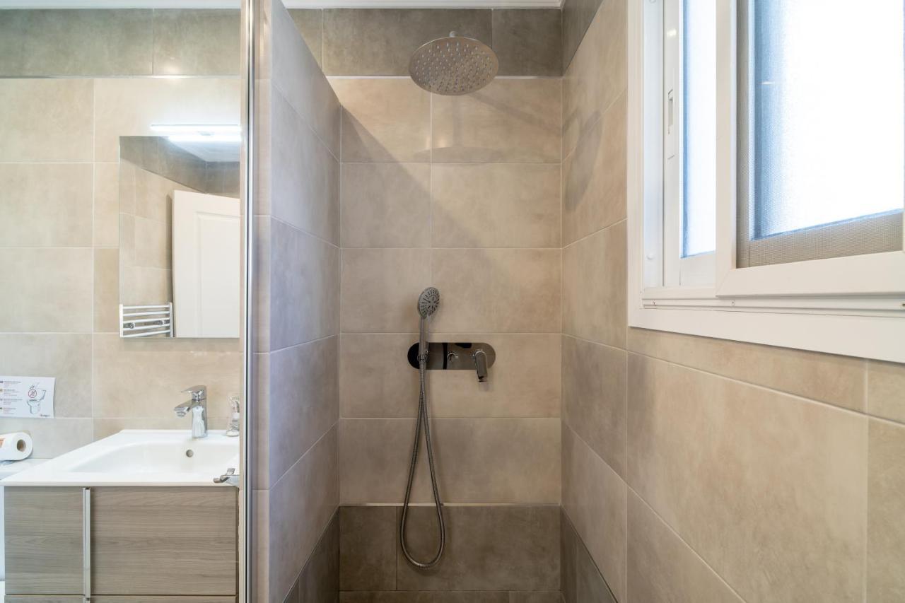 Sandra Luxury Appartement