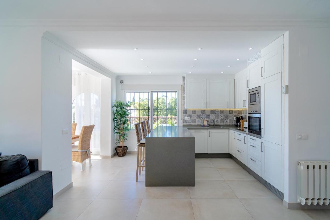 Appartement Sandra Luxury