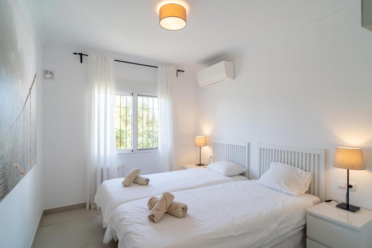 Sandra Luxury Appartement Nerja