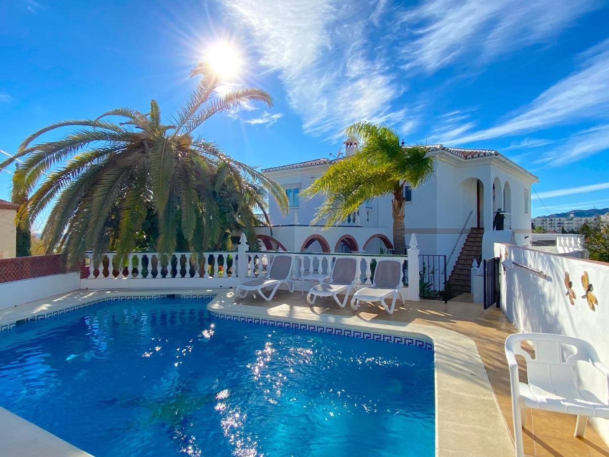 Appartement Sandra Luxury *