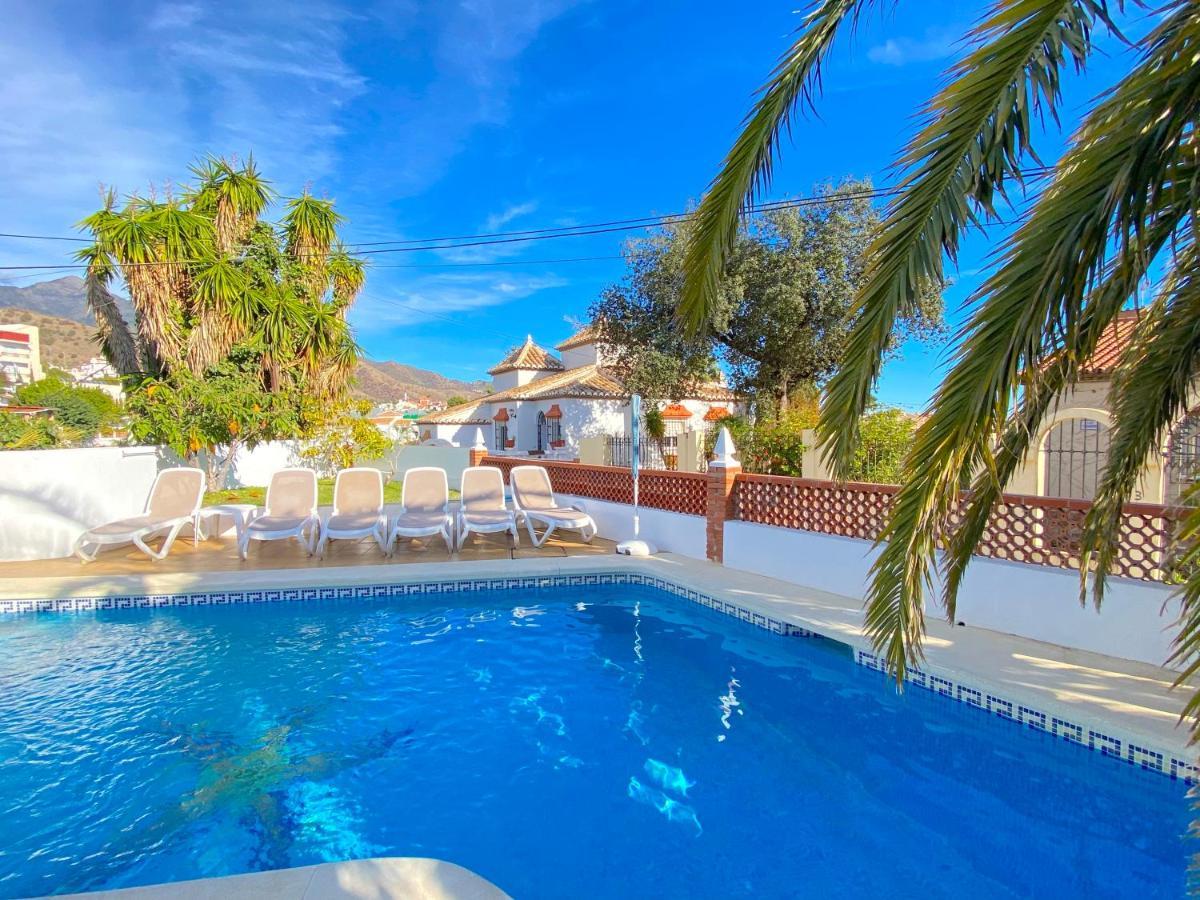 Sandra Luxury * Nerja