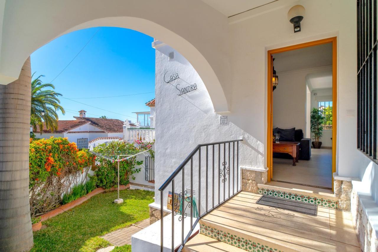 Appartement Sandra Luxury Nerja