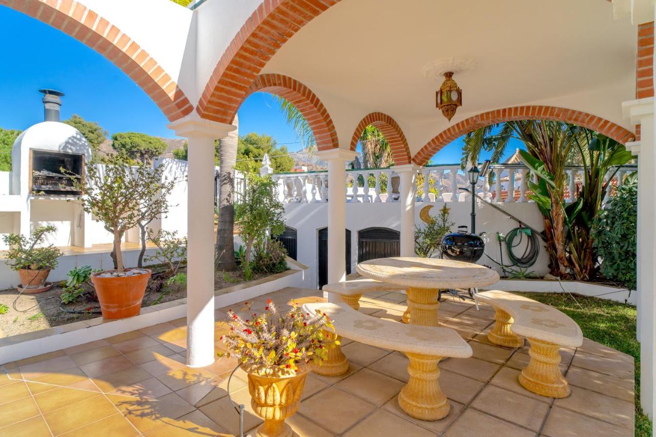 Sandra Luxury Nerja