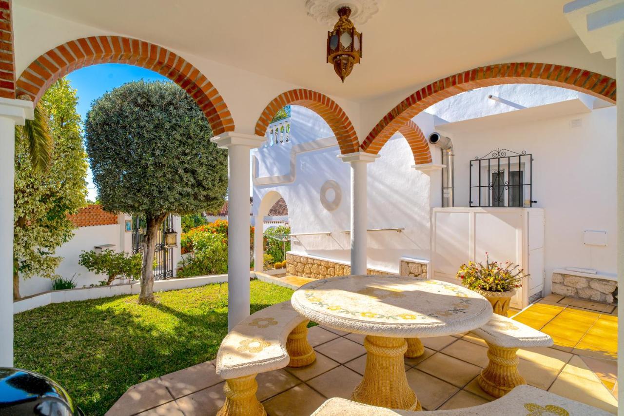 Appartement Sandra Luxury Nerja