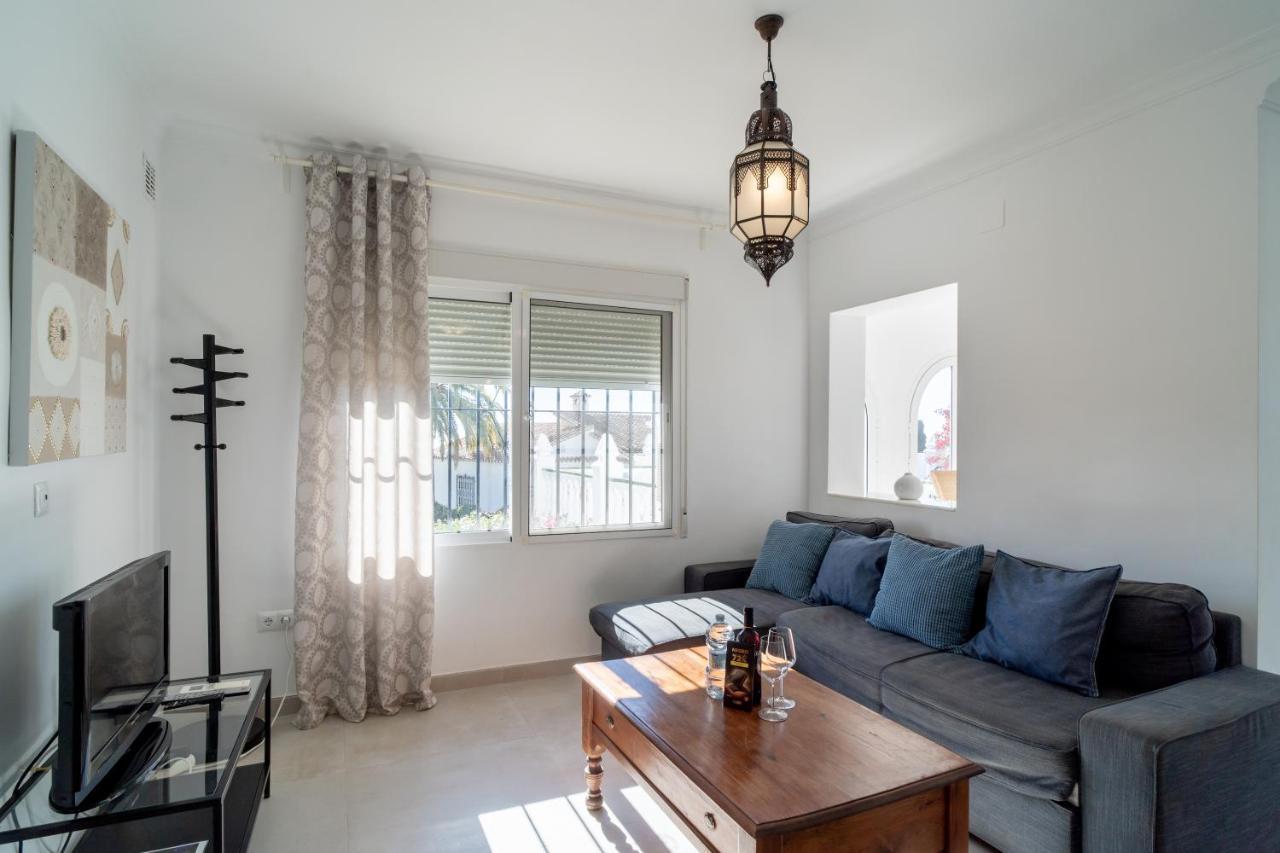 Appartement Sandra Luxury Nerja