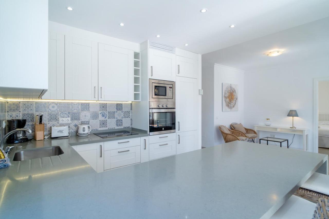 Sandra Luxury Appartement