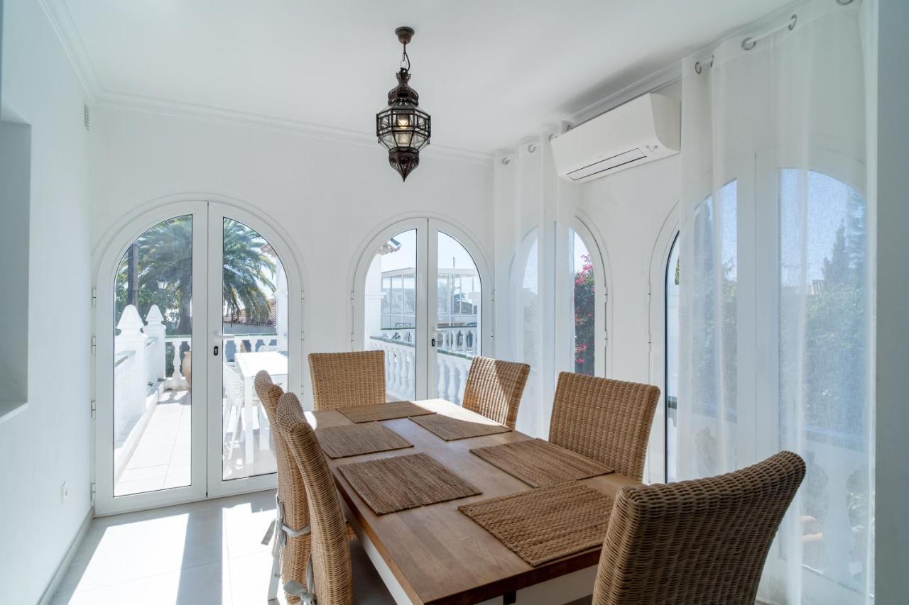 Sandra Luxury Appartement *