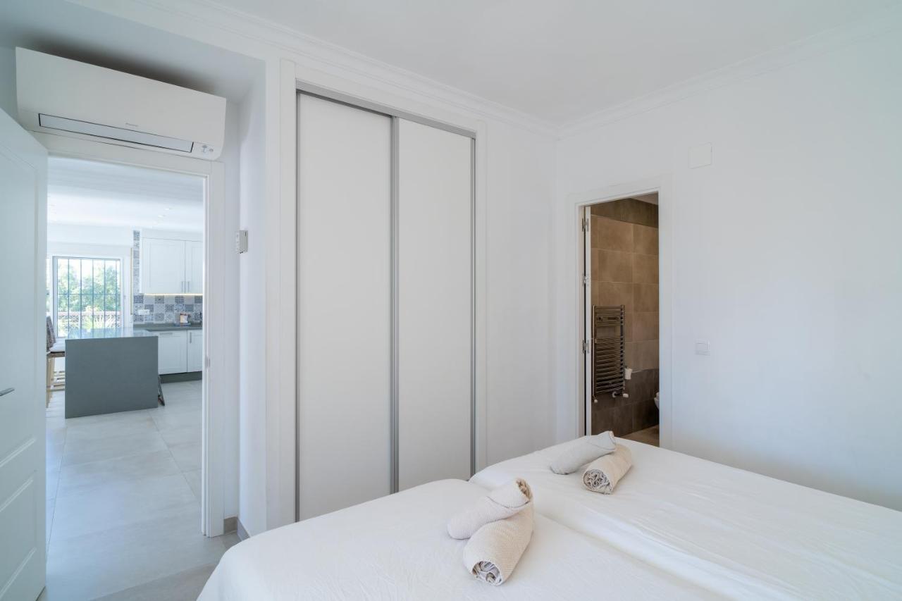 Appartement Sandra Luxury *