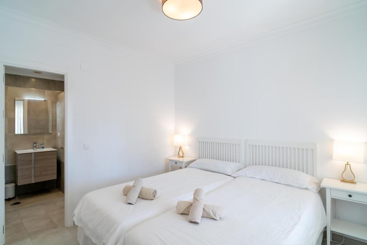Appartement Sandra Luxury Nerja