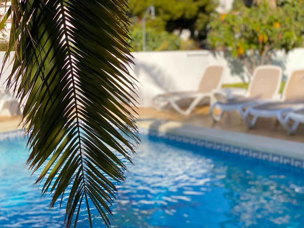 Sandra Luxury Appartement