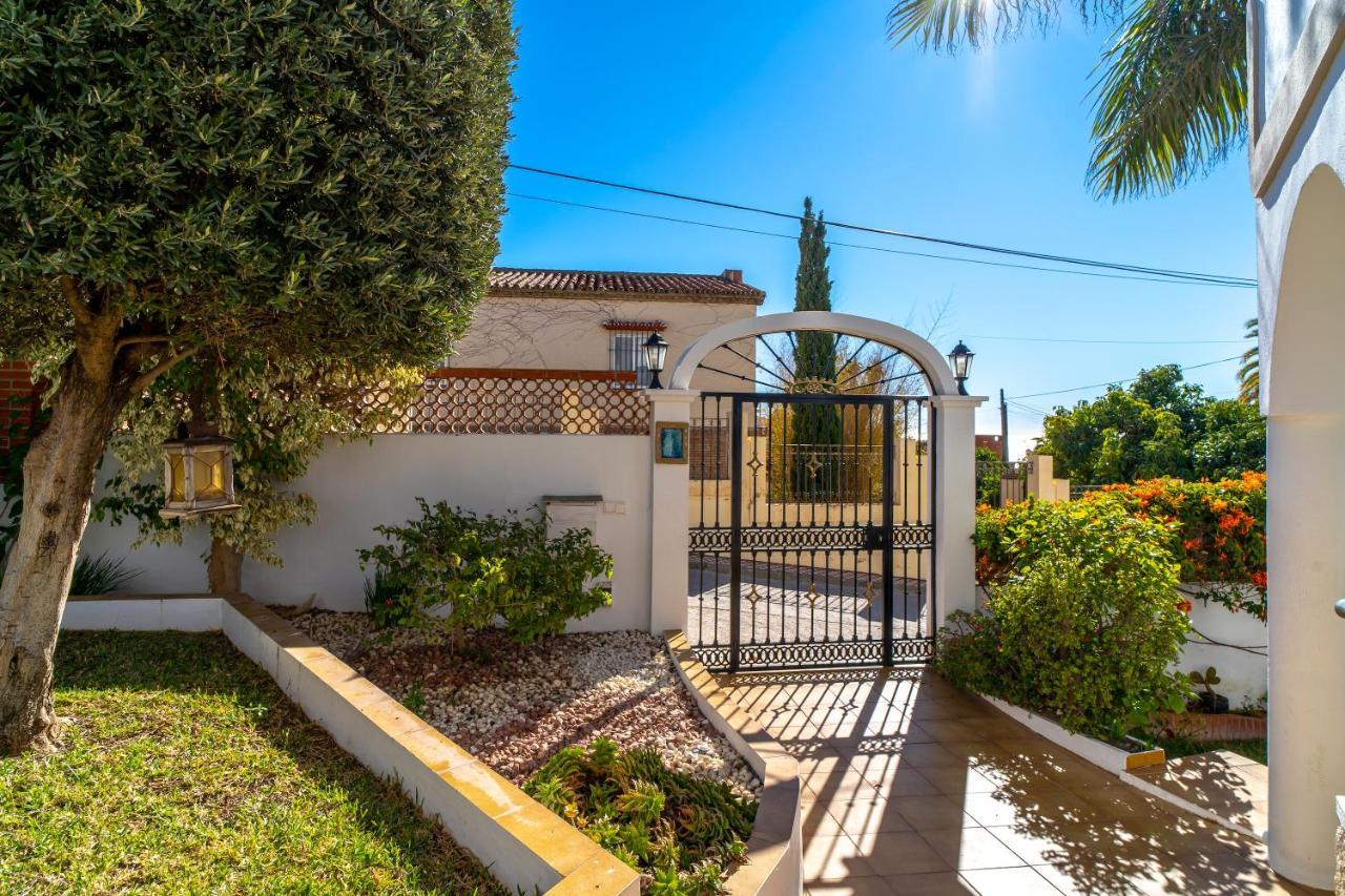 Sandra Luxury Nerja