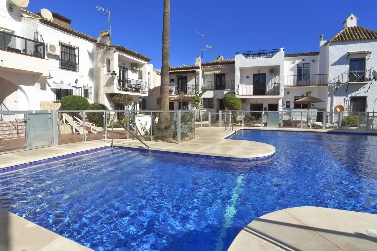 Ferienhaus Casa Andaluz *