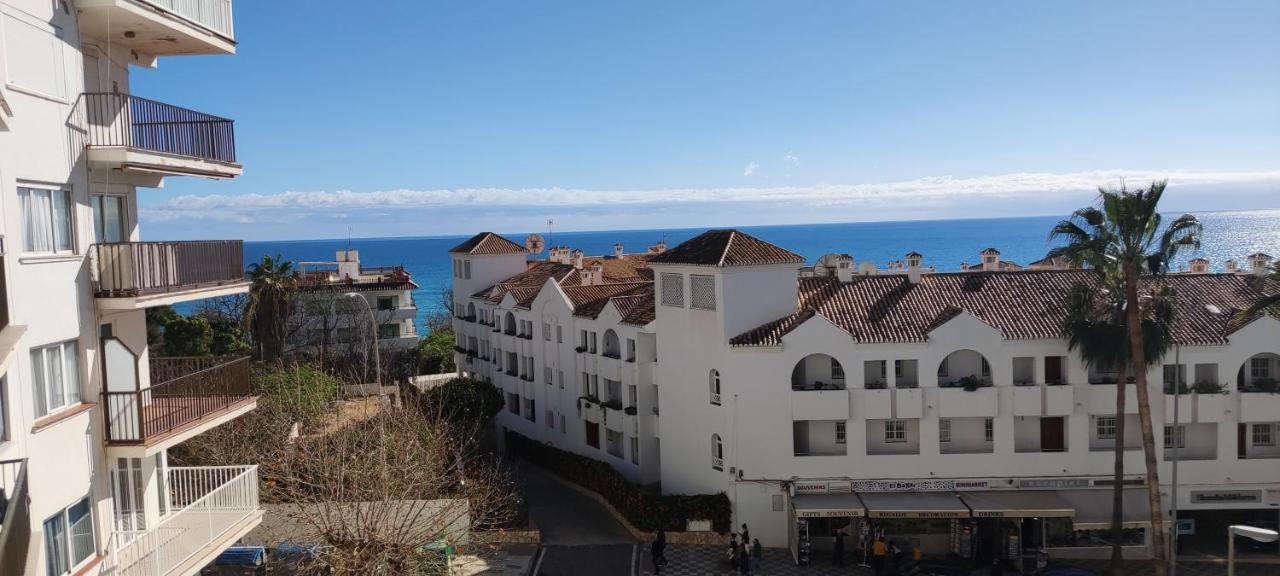 Gaviota Holidays Piscina Y Playa Appartement Nerja