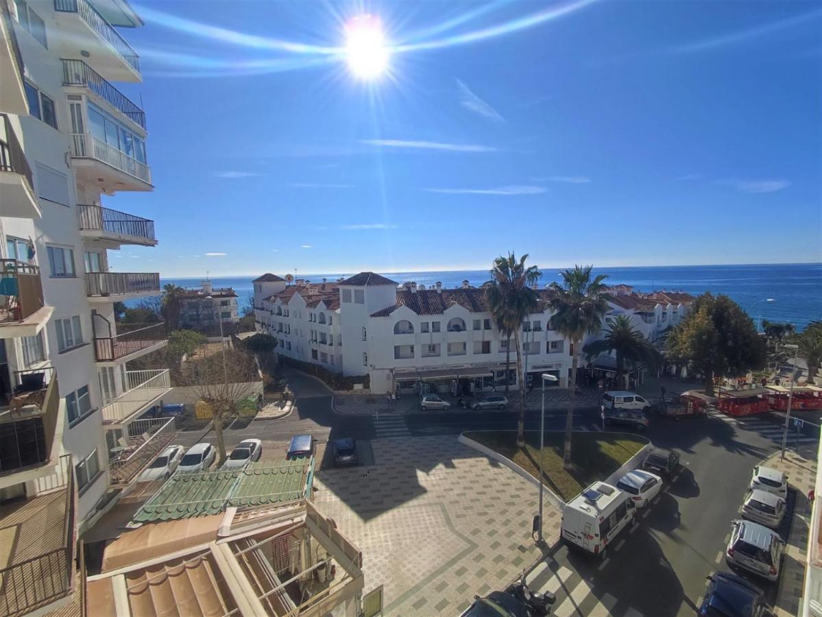 Appartement Gaviota Holidays Piscina Y Playa *