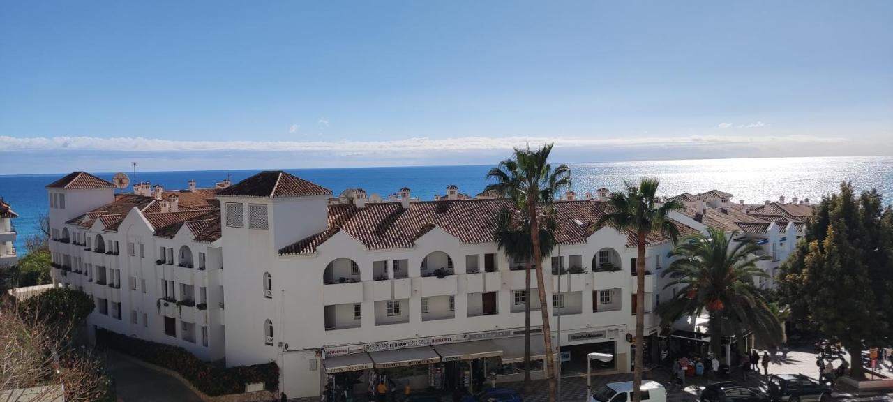 Appartement Gaviota Holidays Piscina Y Playa *